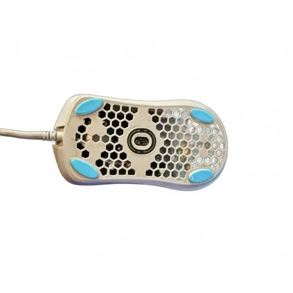 G-Wolves Hati HT-M Ultra Lightweight Honeycomb Design Wired Gaming Mouse
